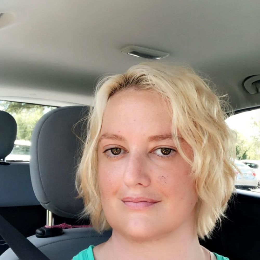 Meet your Posher, Stefanie